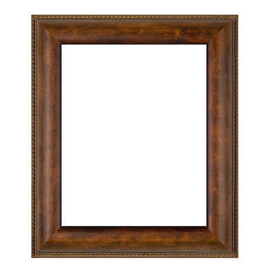 Generic Frame with variants